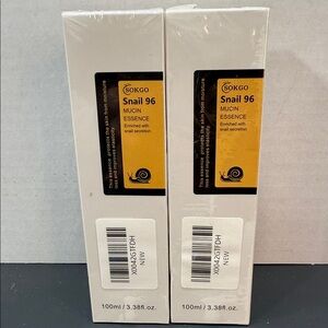 Snail 96 Mucin Essence - exp 2027